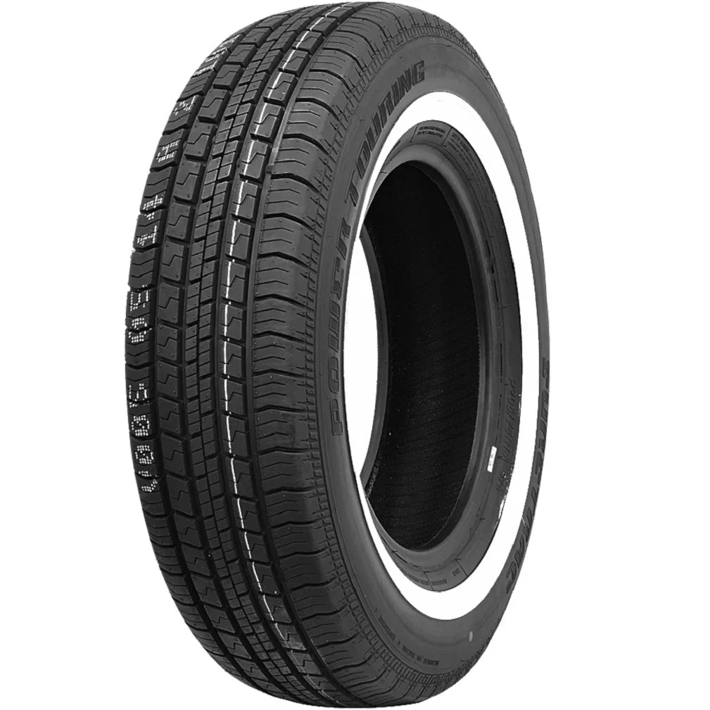 Suretrac Power Touring 155/80R13 75S All Season Tire