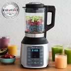 Instant Ace Nova Smart Blender, 54 oz, 1000W, 9 Presets - Ace Nova