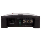 Power Acoustik RZR4-1500D 4-Channel Amplifier, Class D Full Range Amp, 1500W Max with SMT Circuitry (New)