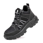 Spike 665 Safety Work Shoes