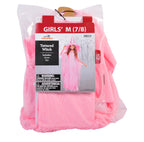 Tattered Witch Halloween Costume for Children, Girls' Size M (7/8), by Way to Celebrate