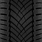 Armstrong SKI-Trac HP Winter 215/55R17 98V XL Passenger Tire