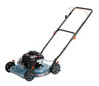 SENIX 20-Inch Gas Lawn Mower, 125 cc 4-Cycle Briggs & Stratton Engine - LSPG-L3