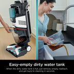 Shark CarpetXpert 2-In-1 Deep Carpet Cleaner And Handheld Spot And Stain Eliminator