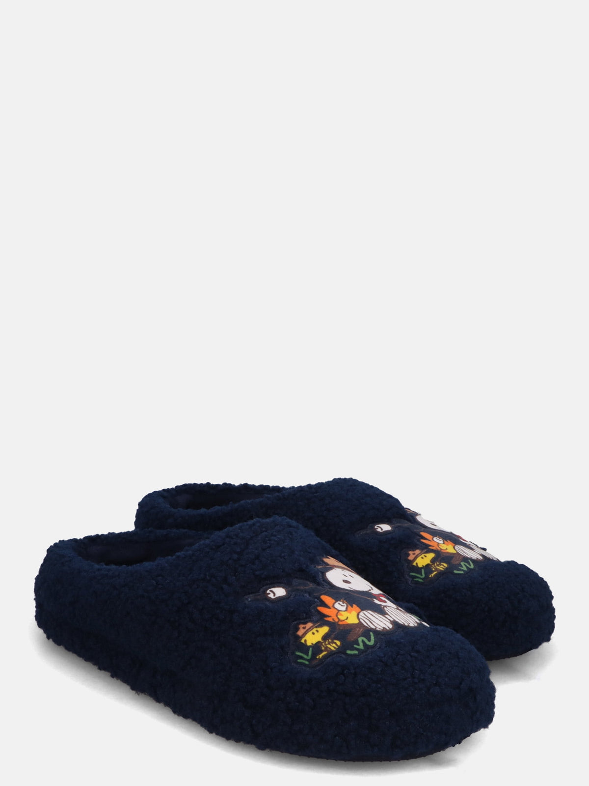 Snoopy by Peanuts Halloween Kids and Toddler Matching Family Slipper