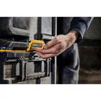 DEWALT ToughSystem 2.0 Tower Tool Box System 3-Piece Modular Storage Kit - DWST60437