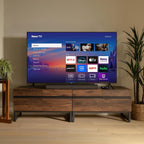 Roku 50in Select Series 4K HDR Smart TV With Voice Remote