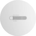 SimpliSafe Smoke & Carbon Monoxide Detector - White