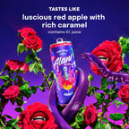 Alani Nu Sugar Free Energy Drink, Witch's Brew Potion Pack, 12 fl oz, 12 Pack, Cans