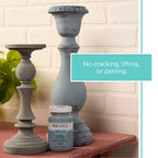 Waverly Inspirations Chalk Paint, Ultra Matte Finish, 8 fl oz