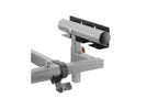 Universal Mobile Miter Saw Stand With Mounting Braces - AC9946