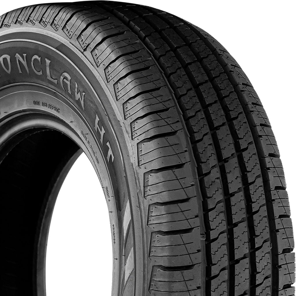 Lionhart Lionclaw HT All Season 275/60R20 114T Light Truck Tire