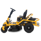 Cub Cadet Ultima ZTS1 Zero-Turn Mower, 42-Inch Fabricated Deck, 22-HP Kohler Engine