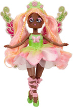 Royale High 9” Fashion Doll - Nature Fairy, Wave 1, Series 1 Doll - Fairy Journal, Comb, and Virtual Item Code Included - Ages 5+