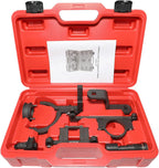 DPTOOL Camshaft Timing Tool Kit for Ford Land Rover 4.0L 4015CC SOHC V6