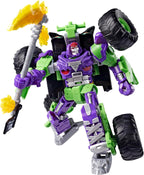 Transformers Collaborative x Monster Jam Grave Digger (Grim)