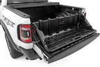 Rough Country Truck Bed Cargo Storage Box