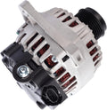90A Alternator fit for 2011-2017 Elantra 2012-2013 Soul 1.8L 2.0L L4