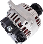 90A Alternator fit for 2011-2017 Elantra 2012-2013 Soul 1.8L 2.0L L4