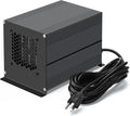 Boat Engine Compartment Heater, 650W Haoguo Bilge Heater Equipped with Self-Regulating PTC Element, for Boats Up to 500 Cubic Feet, Prevents Cabin