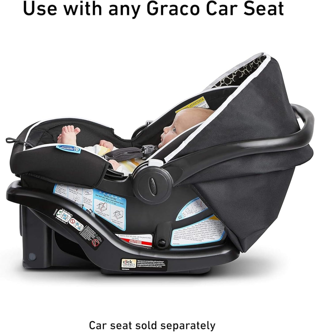 Graco SnugRide Lite Infant Car Seat Base, Black