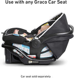 Graco SnugRide Lite Infant Car Seat Base, Black