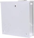 Siemens MM0202B1200 200-Amp Meter Main Combination