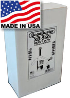 XB-550i HD Bead Breaker MADE-IN-USA for Tractor/OTR/Commercial/Industrial Tires
