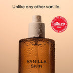PHLUR Vanilla Cream Body Mist Duo, 8 Fl Oz Each