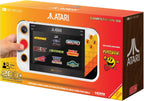 My Arcade Atari Gamestation Go: 200+ Preloaded Retro Games, Includes PACMAN