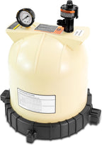 Pool Filter Lid Kit Compatible with Pentair Clean & Clear CC75, CC150 CC200