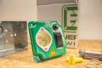 The Original EZ GENERATOR SWITCH - Patented, UL/CSA Approved Manual Transfer Switch - Made in the USA