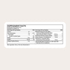 THORNE Collagen Plus, Collagen Peptides with NR & Ceramides, 30 Servings