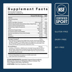 Nutrafol Men Hair Growth Supplements, Ages 18-49, 1-Month Bottle