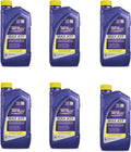 Royal Purple 06320-6PK Max ATF High Performance Synthetic Automatic Transmission Fluid - 1 qt. (Case of 6)