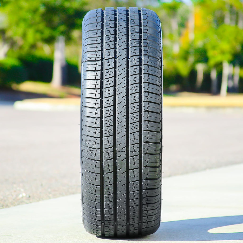 Evoluxx Capricorn 4X4 HP 245/60R18 105V All Season SL Radial 18 inch Tire