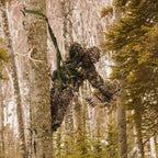 Aluminum Tree Hunting Saddle Platform Tree Saddle Hunting System