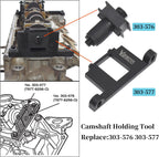 Camshaft Timing Tool Kit Compatible with Ford Land Rover Explorer