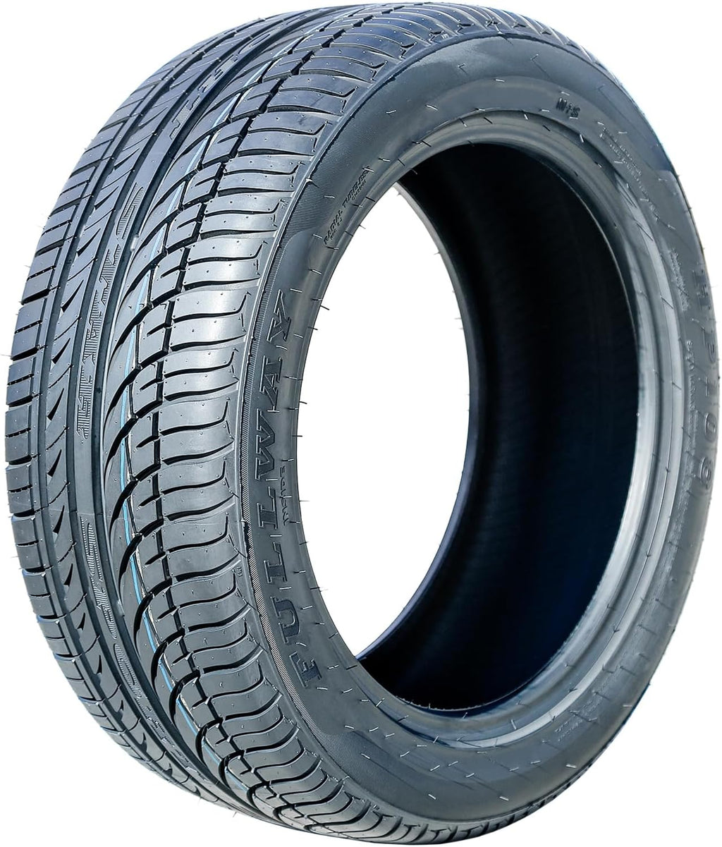 Fullway HP108 195/65R15 91H SL All Season Performance Passenger Radial Tire