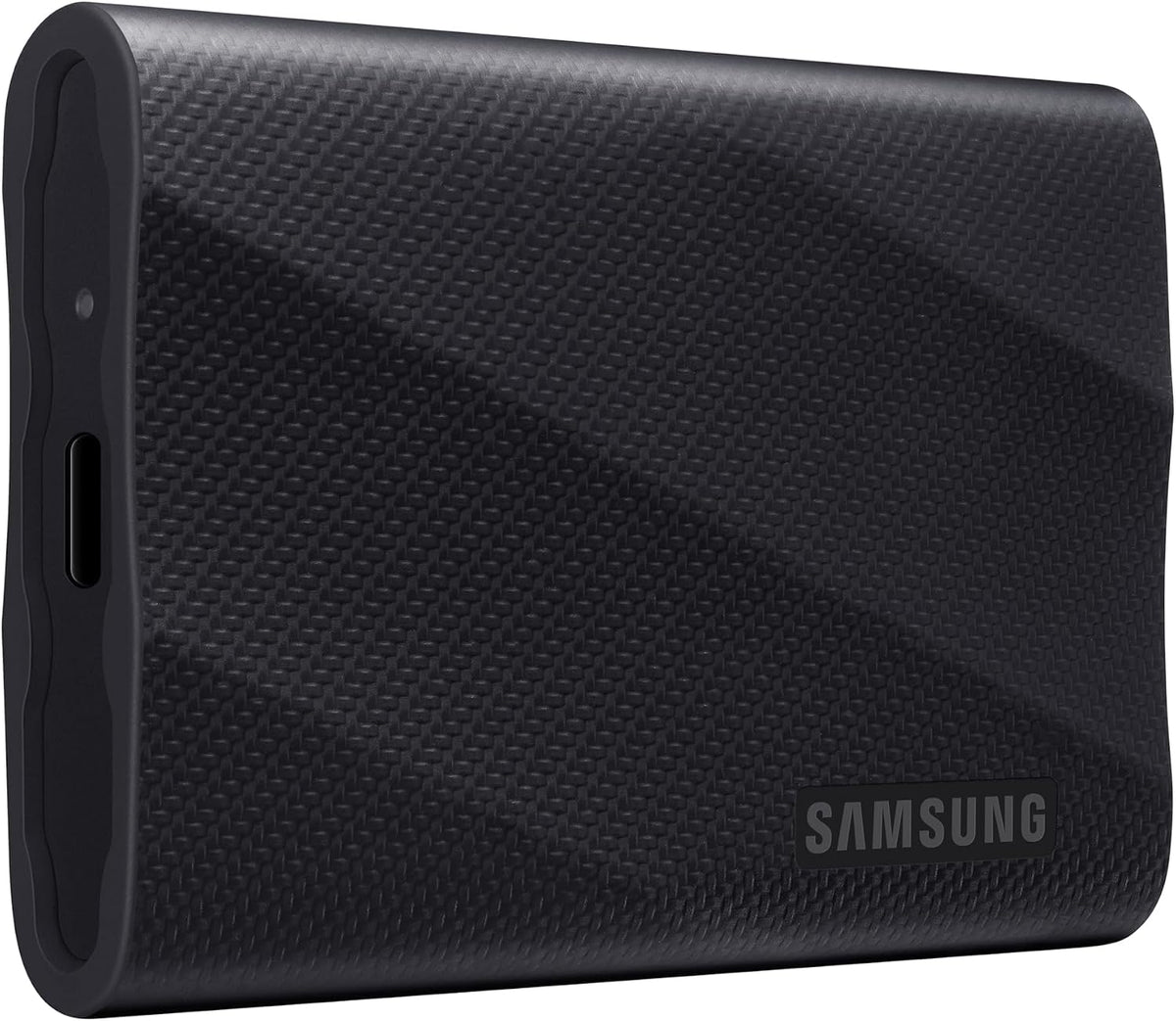 Samsung T9 Portable SSD 1TB, USB 3.2 Gen 2x2 External SSD, Up to 2,000 MB/s
