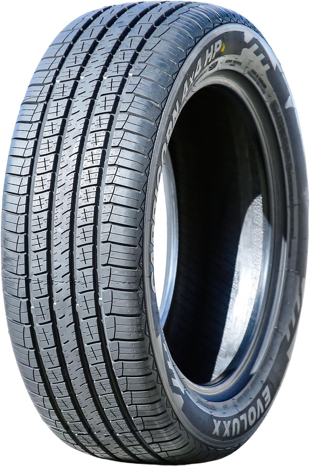 Evoluxx Capricorn 4X4 HP 245/60R18 105V All Season SL Radial 18 inch Tire