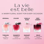 Lancôme La Vie Est Belle Eau de Parfum - Floral Women's Perfume