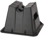 Attwood 11401-4 Pontoon Winter Storage Block, Set of 4