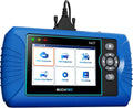 BLCKTEC 460T OBD2 Scanner Car Code Reader Engine ABS SRS Transmission Diagnostic Tool, 12 Reset Services, Oil/TPMS/EPB/BMS/SAS/DPF/Throttle Reset
