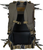 XOP SOLO SCOUT 16L Saddle Hunting Backpack for Platform & Climbing Sticks