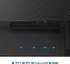 Samsung 27" ViewFinity S7 (S71H) 4K UHD IPS HDR10 High Resolution Monitor