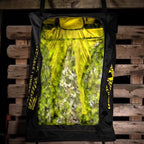 Ozonics DriWash Bag and Closet for Deodorizing Hunting Apparel - Pair HR230, HR300, OrionX or HR500 for Gear Scent Elimination