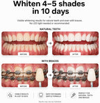 Opalescence Go 15% Mint - Prefilled Teeth Whitening Trays - 5194