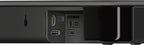 Sony S100F 2.0ch Compact and Slim Soundbar for TV with Bluetooth HTS100F