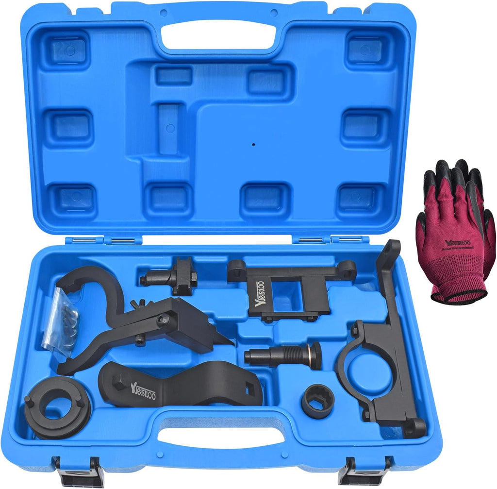 Camshaft Timing Tool Kit Compatible with Ford Land Rover Explorer